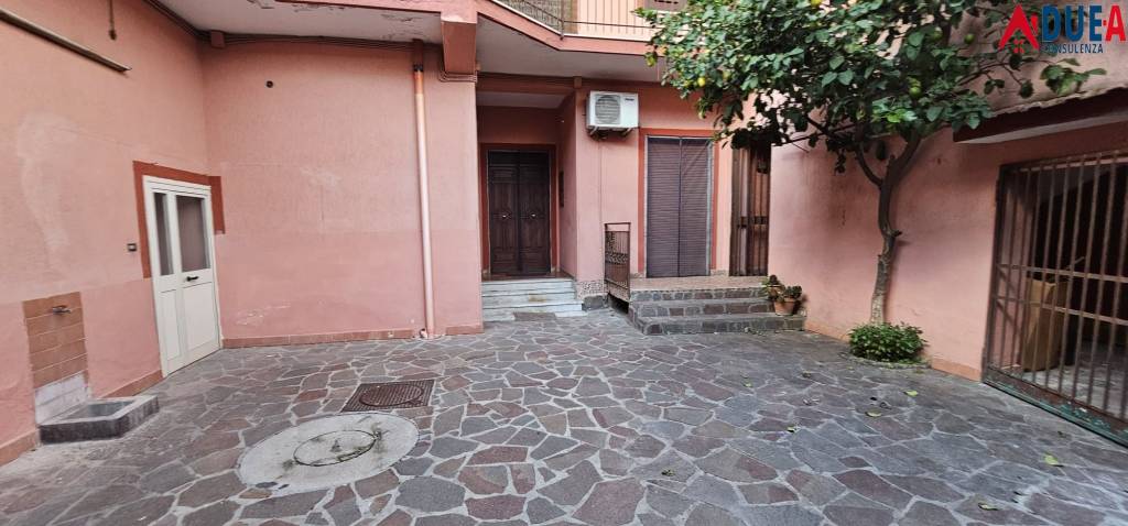 casa indipendente in vendita a Gricignano di Aversa