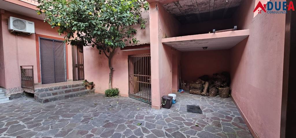 casa indipendente in vendita a Gricignano di Aversa