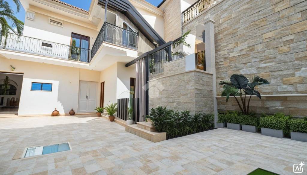 casa indipendente in vendita a Gricignano di Aversa