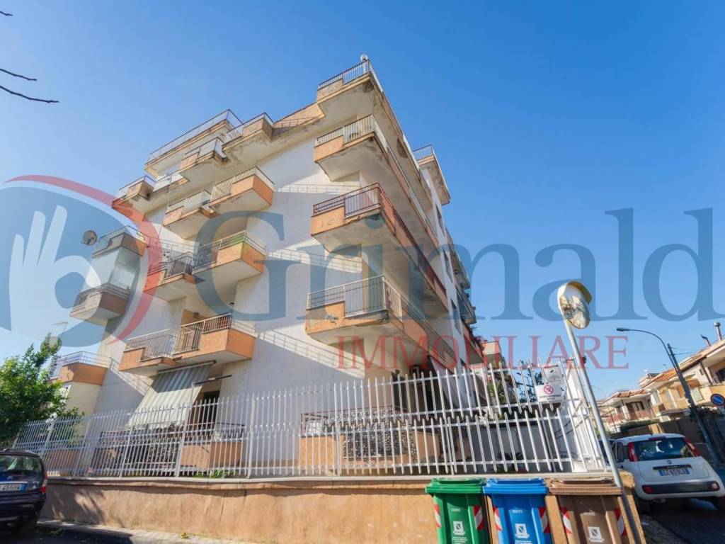 appartamento in vendita a Gricignano di Aversa