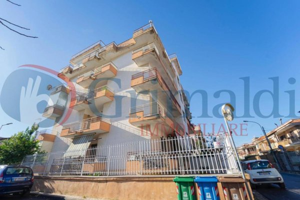 appartamento in vendita a Gricignano di Aversa