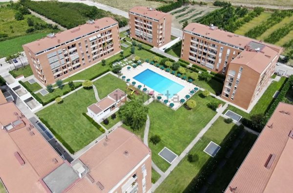 appartamento in vendita a Gricignano di Aversa