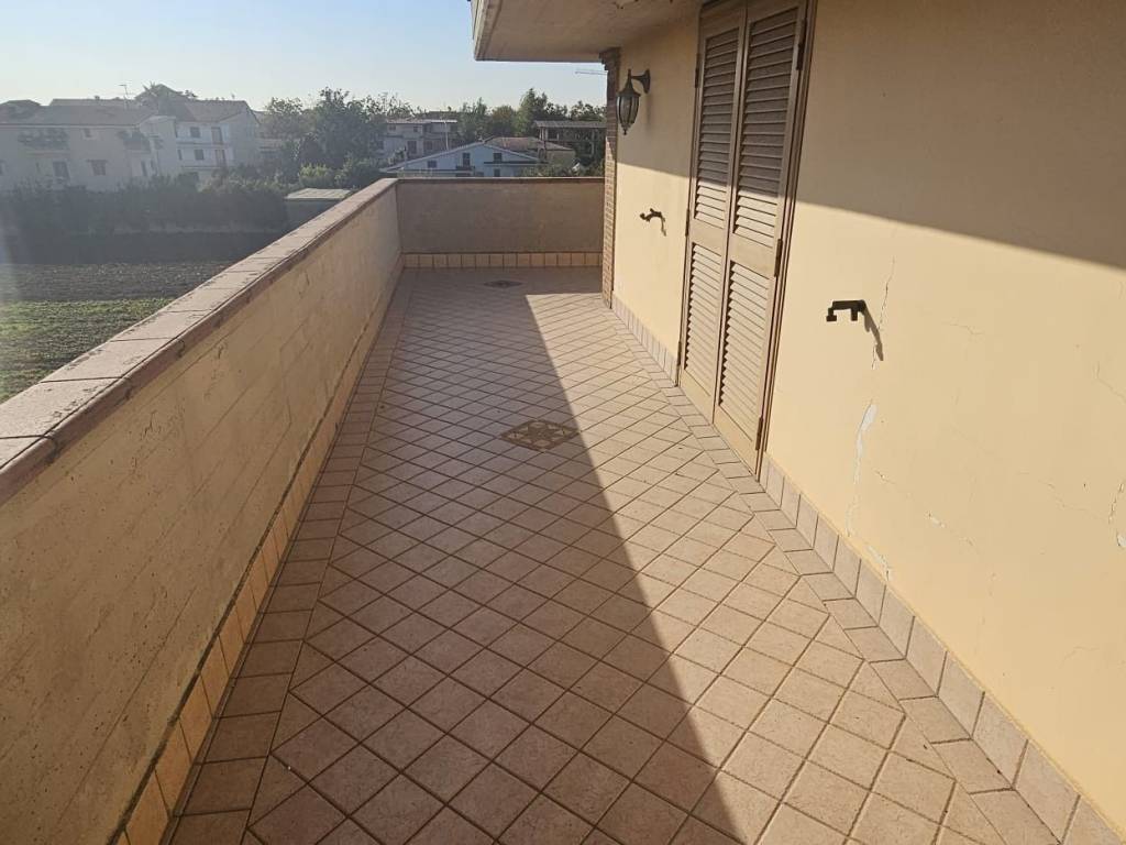 appartamento in vendita a Gricignano di Aversa