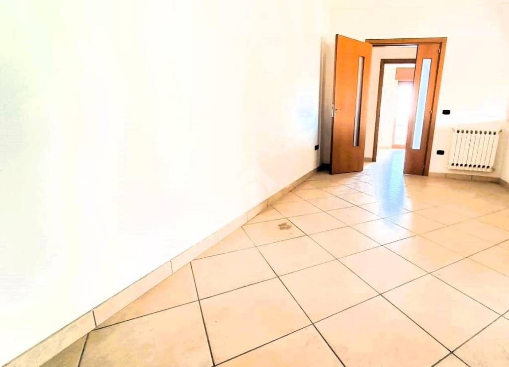 appartamento in vendita a Gricignano di Aversa