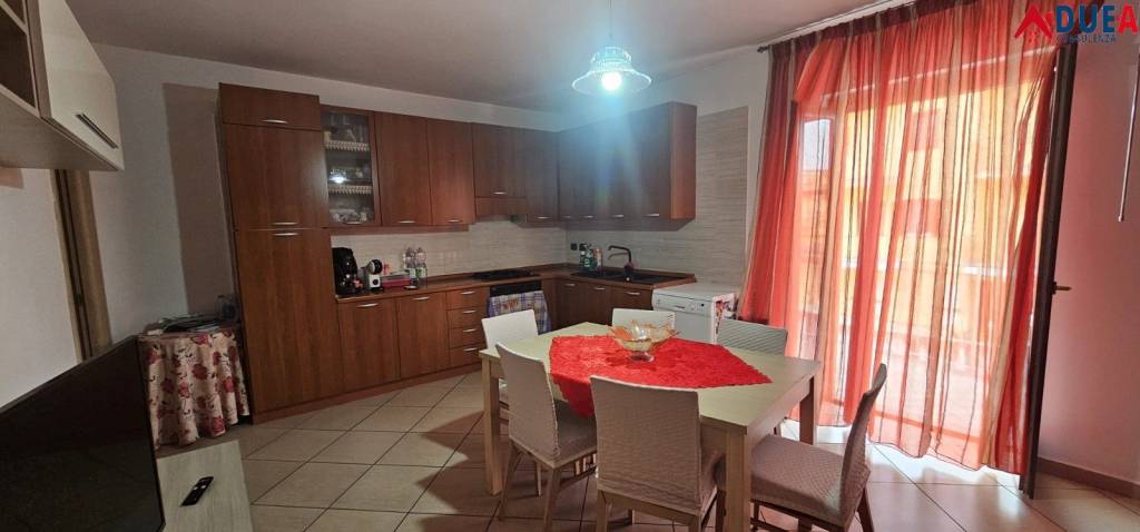 appartamento in vendita a Gricignano di Aversa