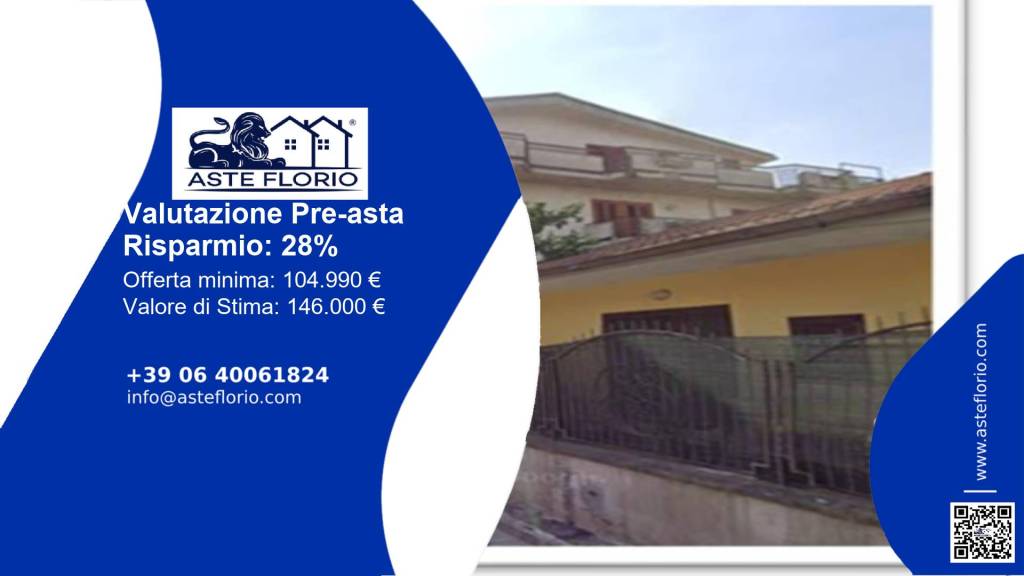 appartamento in vendita a Gricignano di Aversa