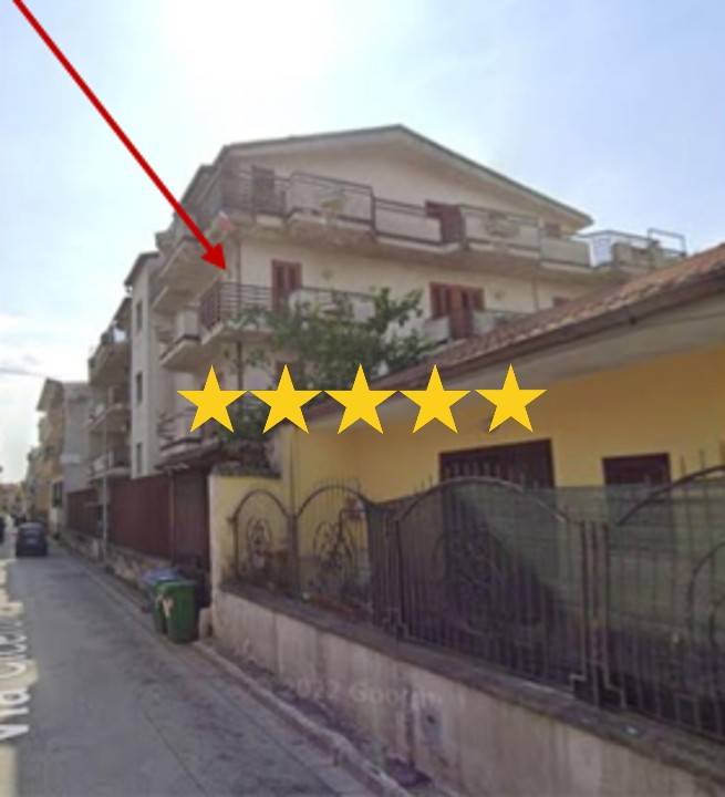 appartamento in vendita a Gricignano di Aversa