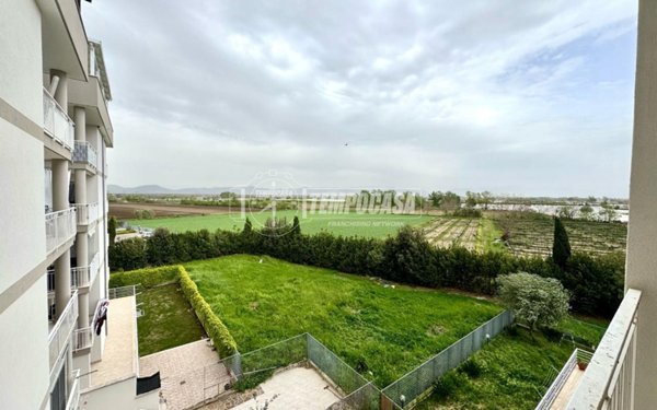 appartamento in vendita a Gricignano di Aversa