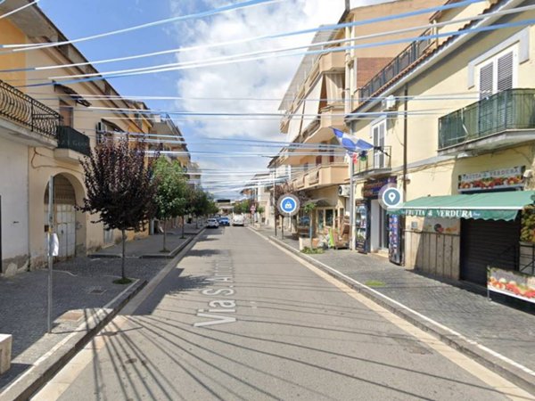 casa indipendente in vendita a Gricignano di Aversa