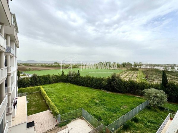 appartamento in vendita a Gricignano di Aversa