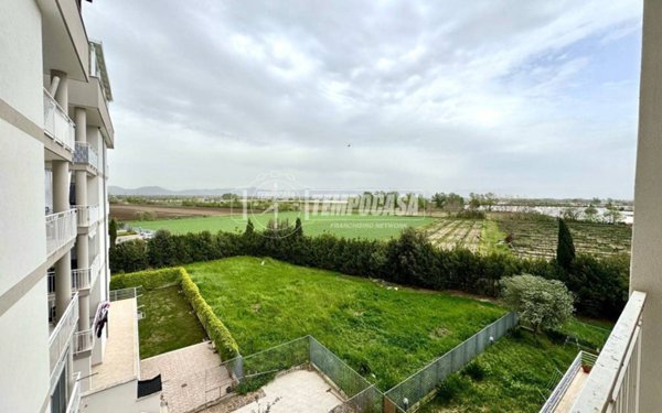 appartamento in vendita a Gricignano di Aversa