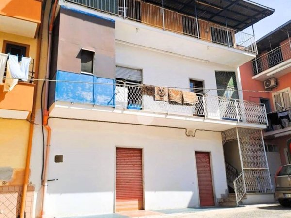 appartamento in vendita a Gricignano di Aversa