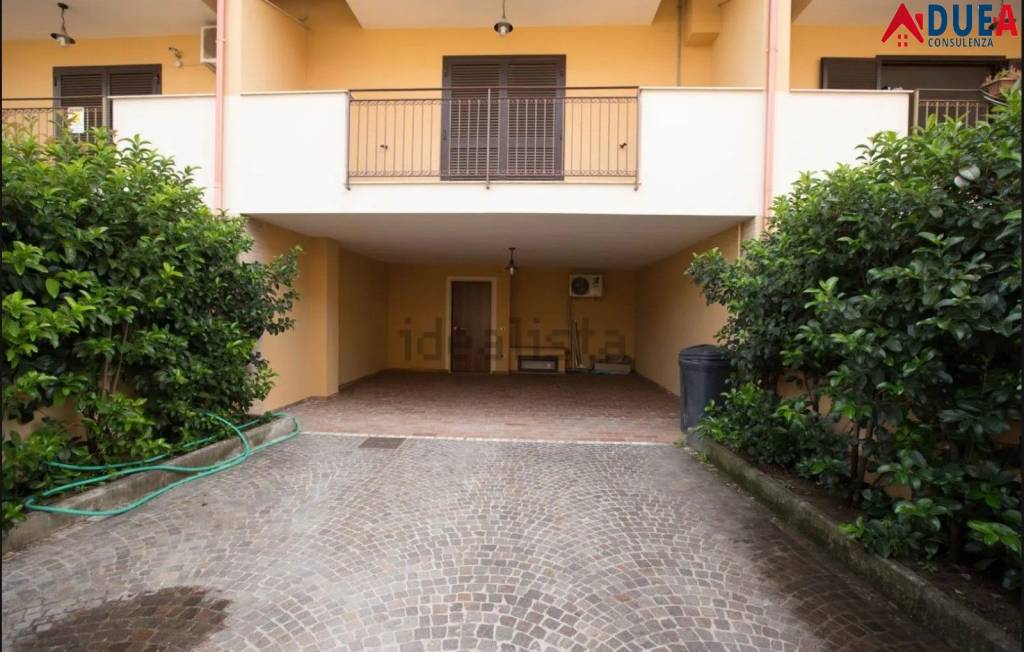casa indipendente in vendita a Gricignano di Aversa