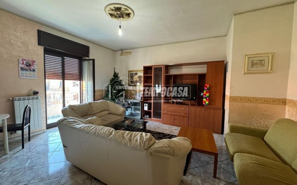 appartamento in vendita a Gricignano di Aversa