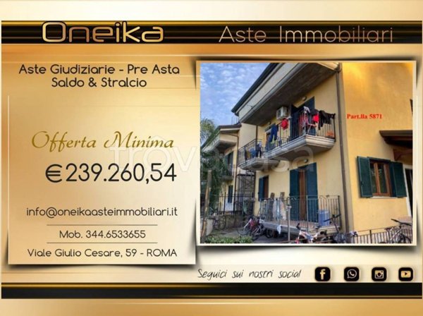 casa indipendente in vendita a Gricignano di Aversa
