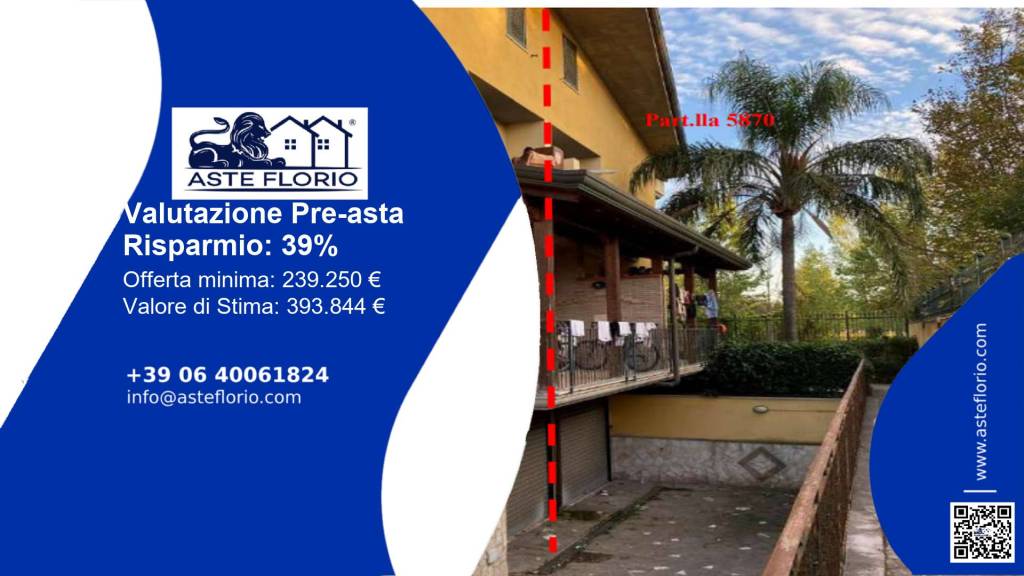 appartamento in vendita a Gricignano di Aversa