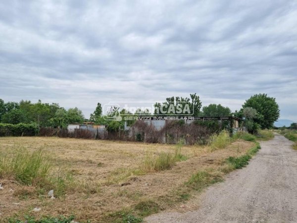 terreno agricolo in vendita a Gricignano di Aversa