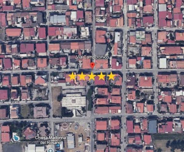 appartamento in vendita a Gricignano di Aversa