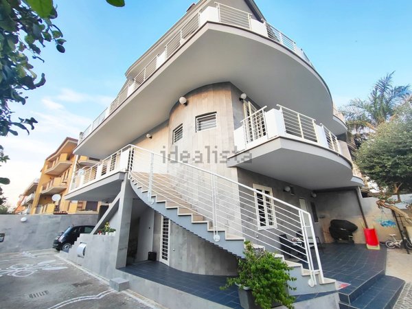 casa indipendente in vendita a Gricignano di Aversa