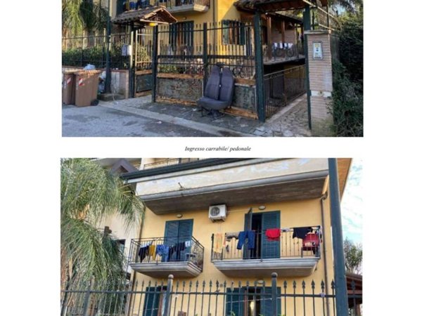 casa indipendente in vendita a Gricignano di Aversa