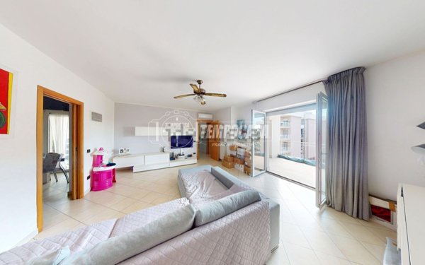 appartamento in vendita a Gricignano di Aversa