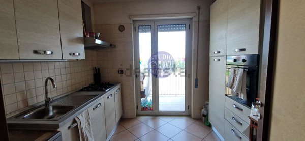 appartamento in vendita a Gricignano di Aversa