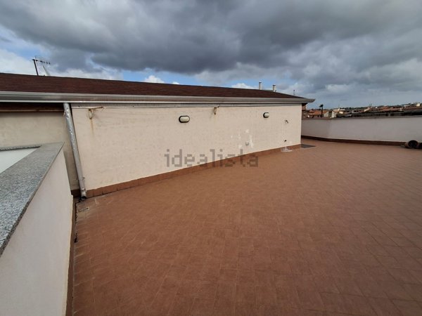 appartamento in vendita a Gricignano di Aversa