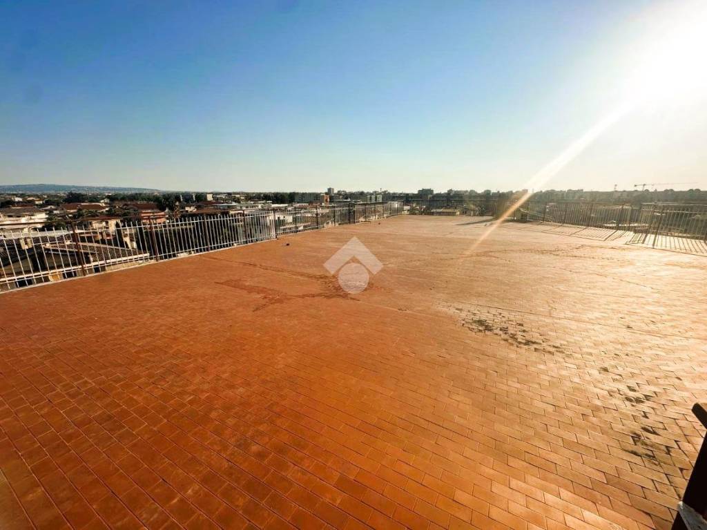 appartamento in vendita a Gricignano di Aversa