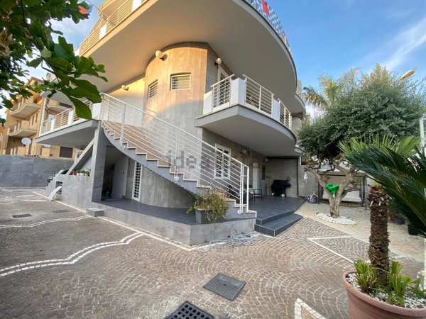 appartamento in vendita a Gricignano di Aversa