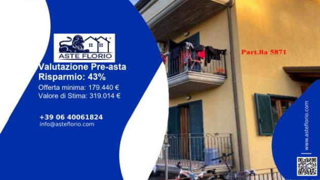 appartamento in vendita a Gricignano di Aversa