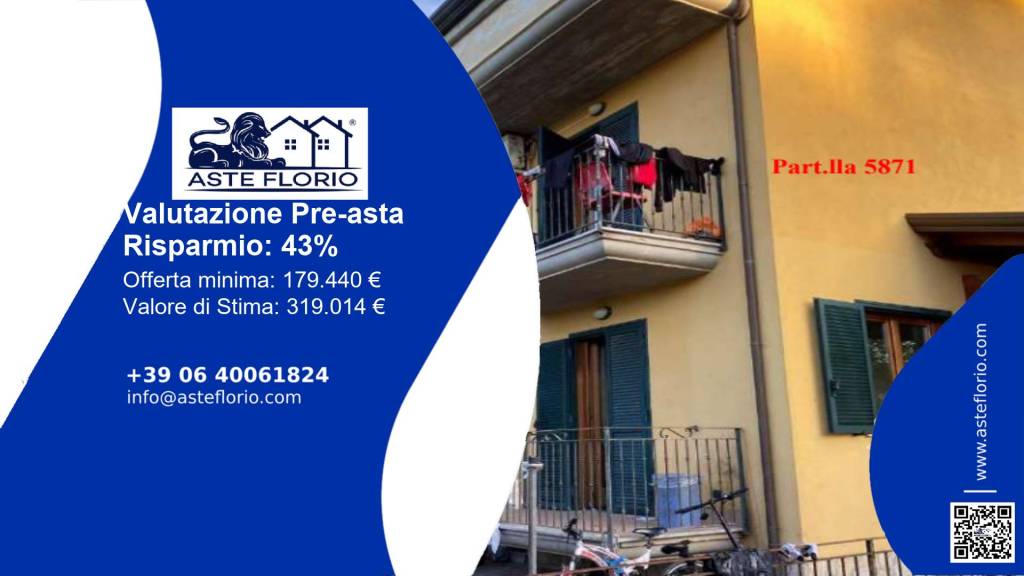appartamento in vendita a Gricignano di Aversa