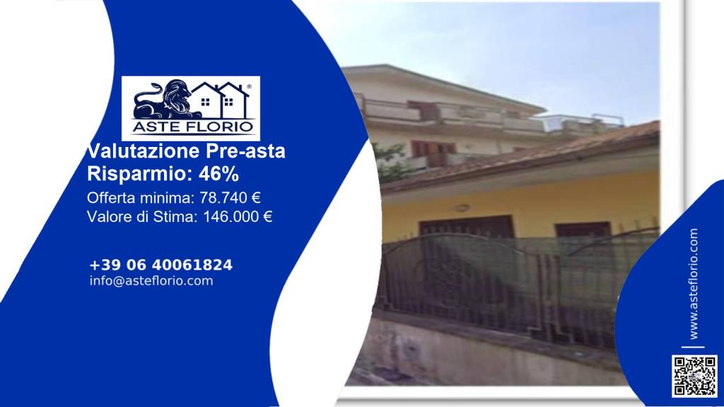 appartamento in vendita a Gricignano di Aversa