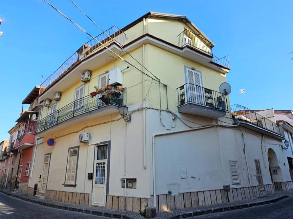 appartamento in vendita a Gricignano di Aversa