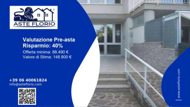 appartamento in vendita a Gricignano di Aversa
