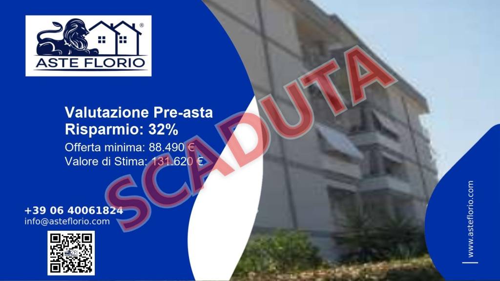 appartamento in vendita a Gricignano di Aversa