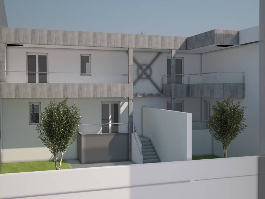 casa indipendente in vendita a Gricignano di Aversa