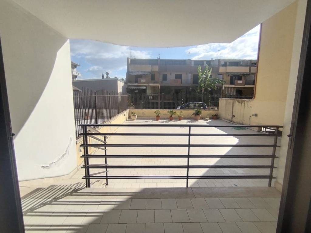 appartamento in vendita a Gricignano di Aversa