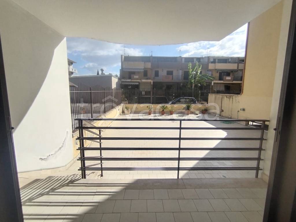 appartamento in vendita a Gricignano di Aversa