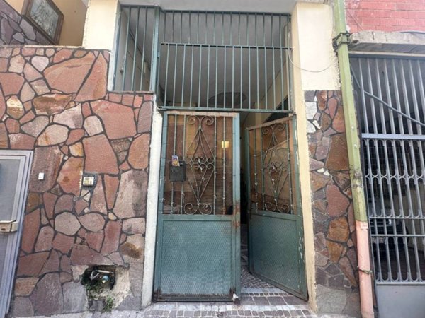 appartamento in vendita a Gricignano di Aversa