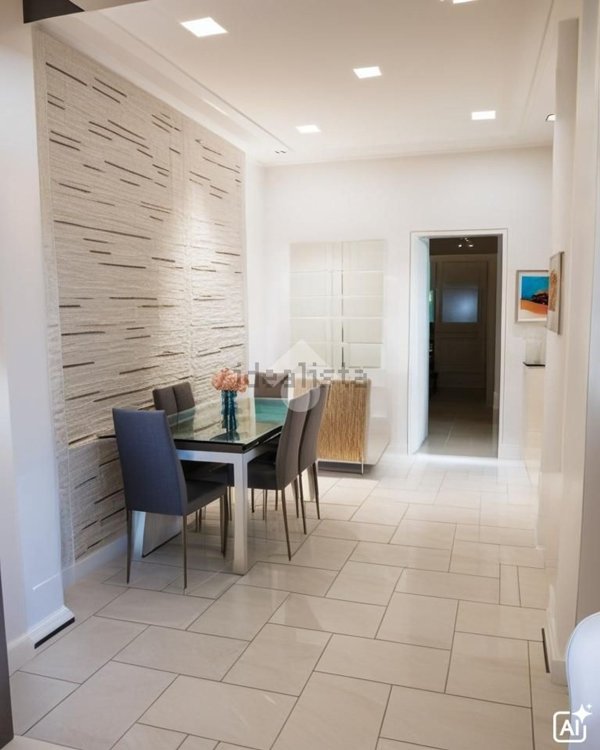 appartamento in vendita a Gricignano di Aversa