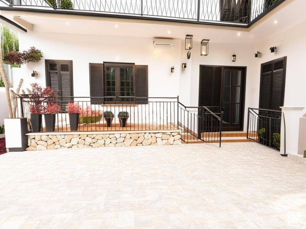 appartamento in vendita a Gricignano di Aversa