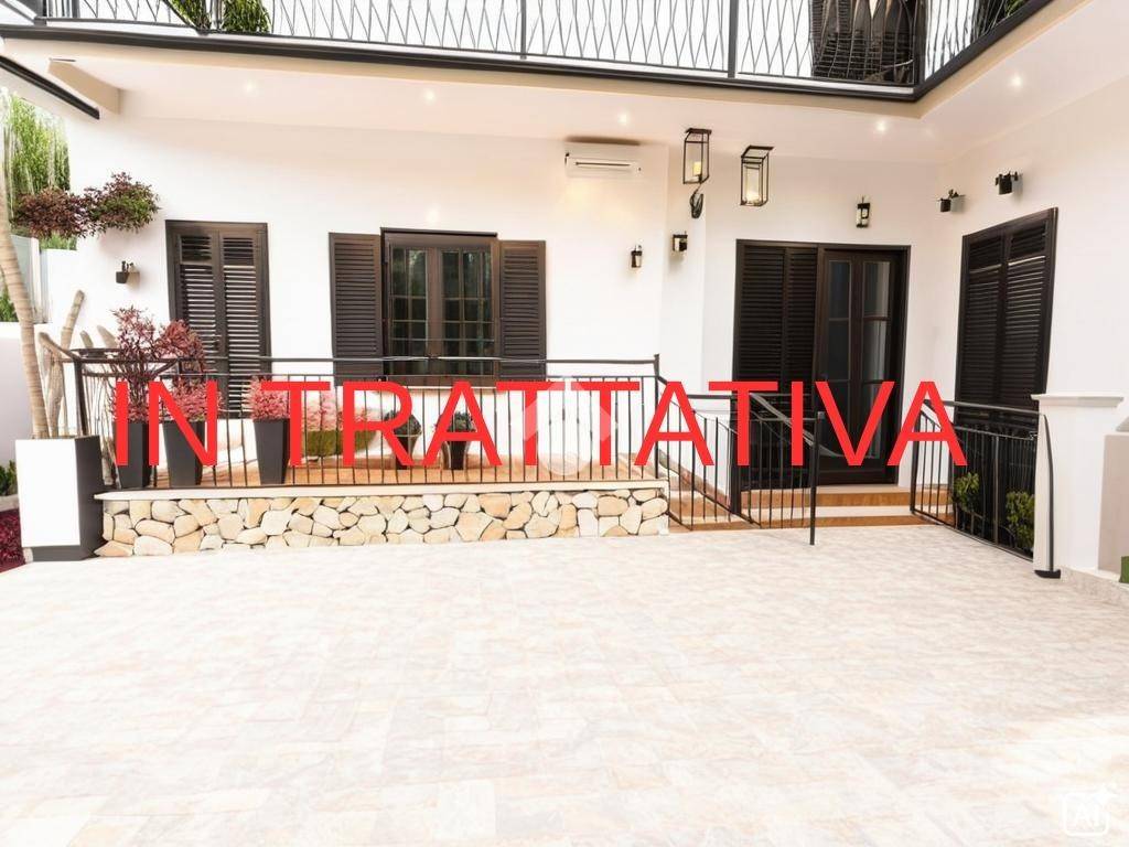 appartamento in vendita a Gricignano di Aversa