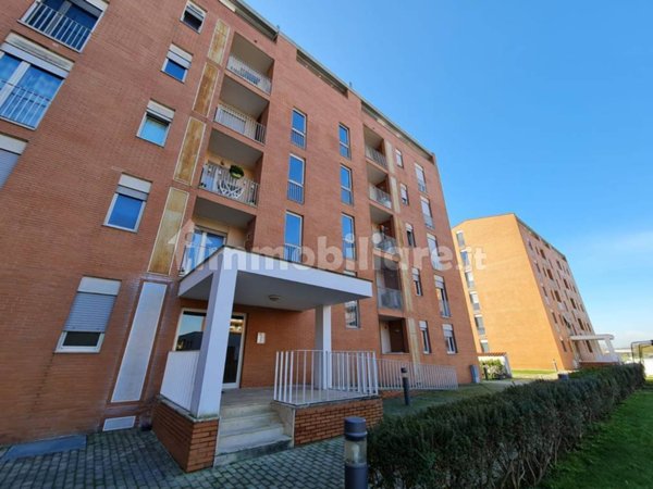 appartamento in vendita a Gricignano di Aversa