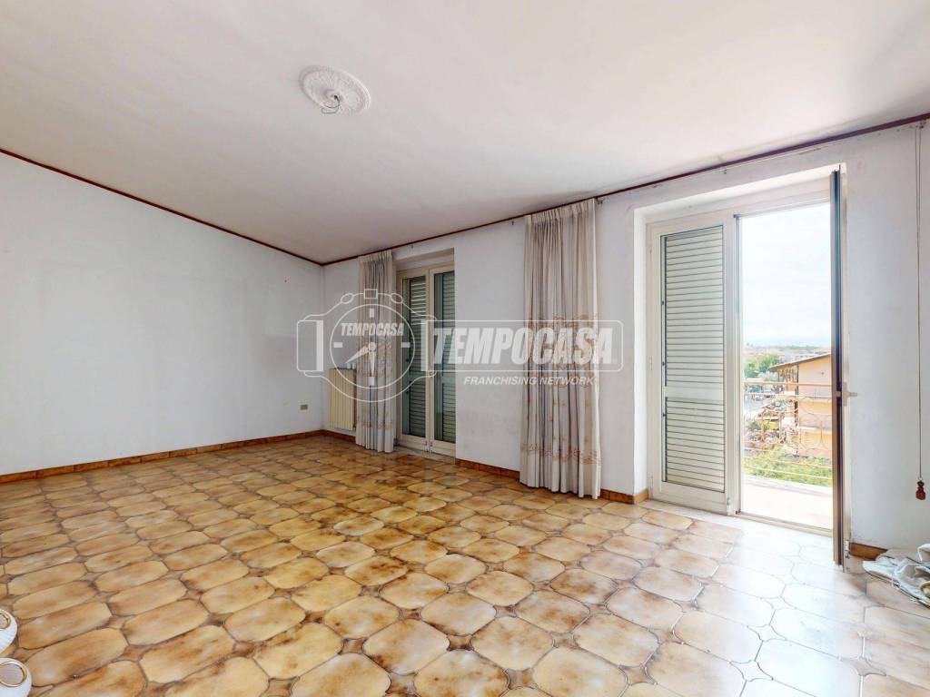 appartamento in vendita a Gricignano di Aversa