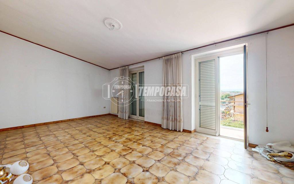 appartamento in vendita a Gricignano di Aversa