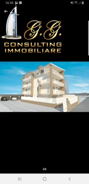 appartamento in vendita a Gricignano di Aversa