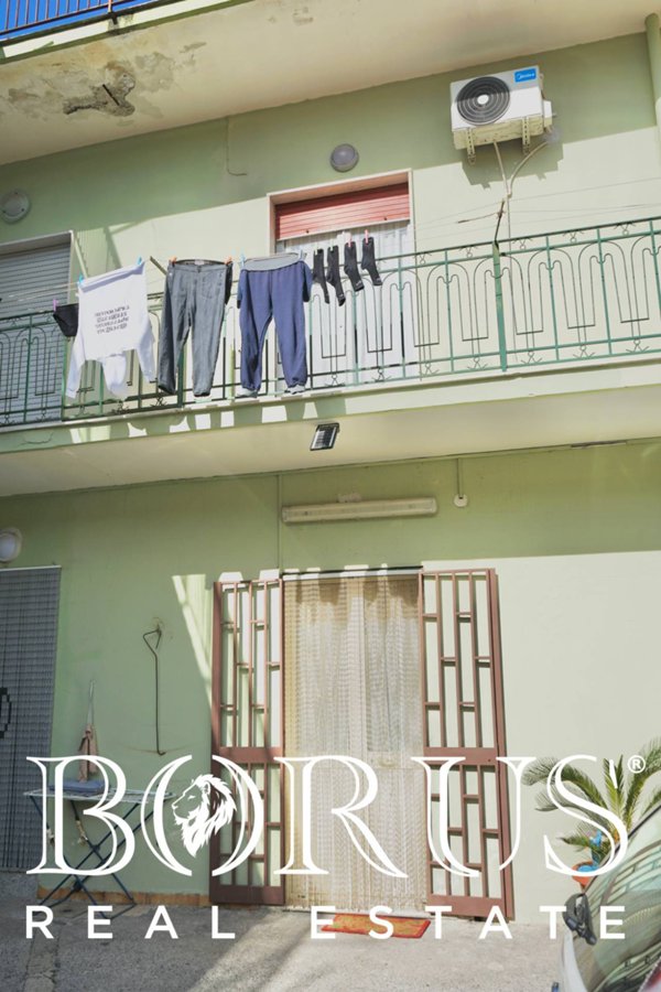 casa semindipendente in vendita a Gricignano di Aversa