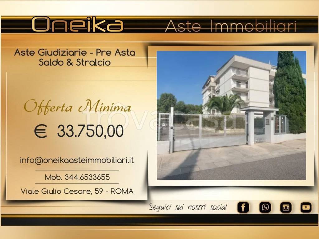 appartamento in vendita a Gricignano di Aversa