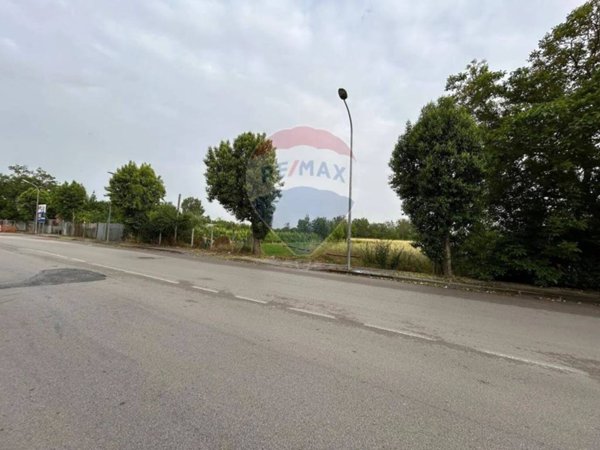 terreno agricolo in vendita a Gricignano di Aversa