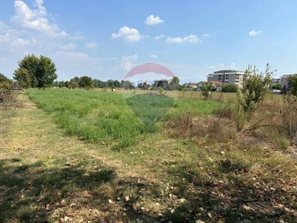 terreno agricolo in vendita a Gricignano di Aversa